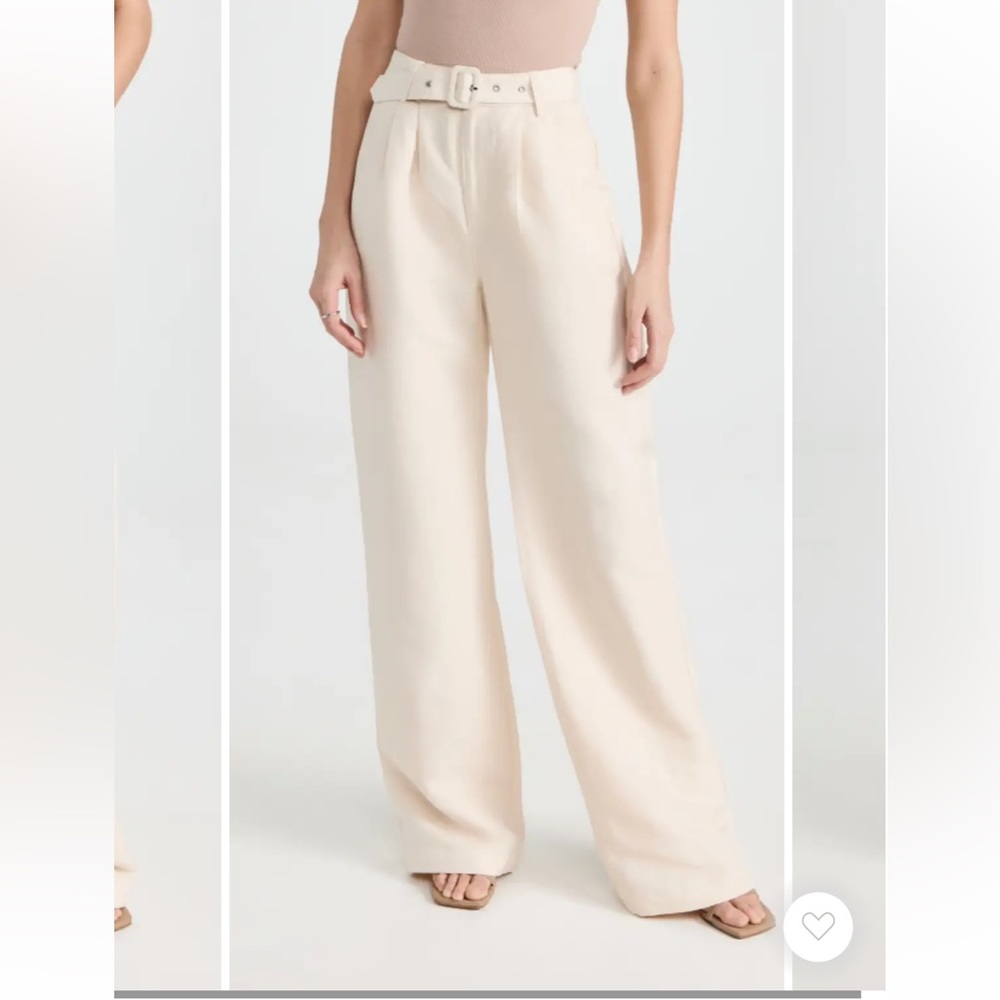 Paige Monette pants size 2